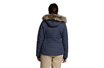 Image of Obermeyer Tuscany II Jacket - Womens