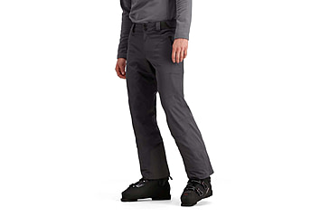 Image of Obermeyer Process Pant - Mens, Basalt, Extra Large, Regular, 25049-23004-XL