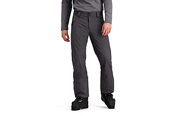 Image of Obermeyer Process Pant - Mens, Basalt, Extra Large, Regular, 25049-23004-XL