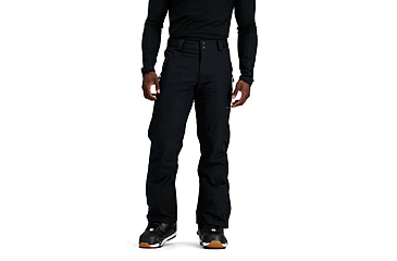 Image of Obermeyer Process Pant - Mens, Black, Extra Large, Regular, 25049-16009-XL