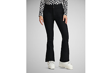 Image of Obermeyer The Bond Pant - Womens, Black, 14, 15033-16009-14