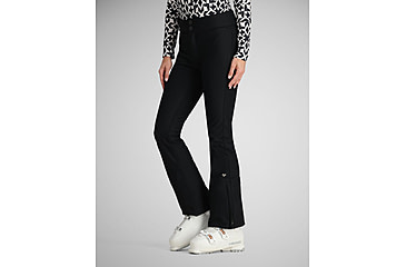 Image of Obermeyer The Bond Pant - Womens, Black, 14, 15033-16009-14