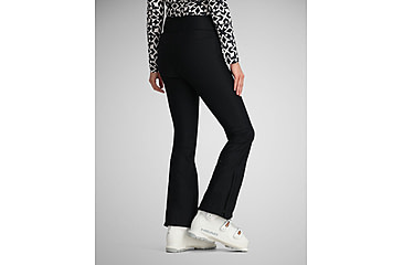 Image of Obermeyer The Bond Pant - Womens, Black, 14, 15033-16009-14