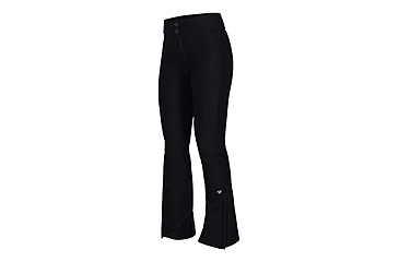 Image of Obermeyer The Bond Pant - Womens, Black, 14, 15033-16009-14