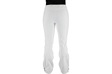 Image of Obermeyer The Bond Pant - Womens, White, 12, 15045-16010-12