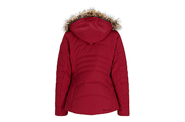 Image of Obermeyer Tuscany II Jackets - Womens, Maroon Bells, 6 US, Regular, 11225-23048-6