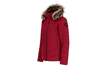 Image of Obermeyer Tuscany II Jackets - Womens, Maroon Bells, 6 US, Regular, 11225-23048-6