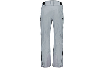 Image of Obermeyer W Highlands Shell Pant - Women's, 2 US, Regular Inseam, Shale, 15058-22005-2