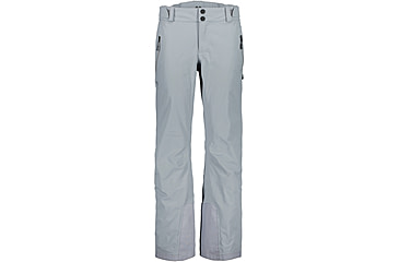 Image of Obermeyer W Highlands Shell Pant - Women's, 2 US, Regular Inseam, Shale, 15058-22005-2