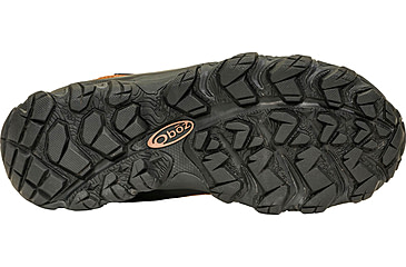 Image of Oboz Bridger 7in Insulated B-DRY Winter Boots - Womens, Wide, Cashew, 10.5 US, 82202-915-10.5-Wide