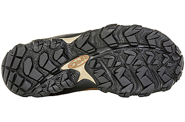 Image of Oboz Bridger 7in Insulated B-DRY Winter Shoes - Womens, Chipmunk, 9, Wide, 82202-Chipmunk-Wide-9