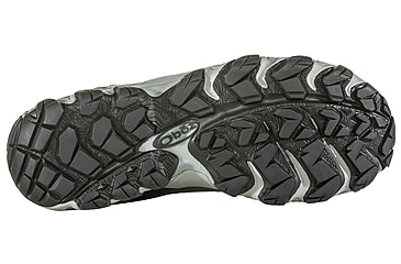 Image of Oboz Bridger Mid B-DRY Hiking Shoes - Mens, 15 US, Wide, Sudan, 22101-Sudan-Wide-15