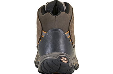 Image of Oboz Bridger Mid B-DRY Hiking Shoes - Mens, Wide, Sudan, 7, 22101-229-7-Wide