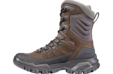 Image of Oboz Bridger Peak GTX Backpacking Boots - Mens, Medium, Bison Brown, 12 US, 27001-783-12-Medium