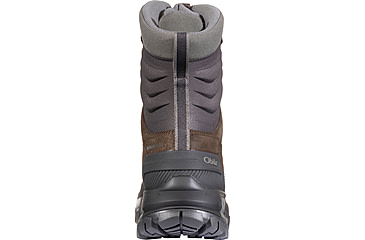 Image of Oboz Bridger Peak GTX Backpacking Boots - Mens, Medium, Bison Brown, 12 US, 27001-783-12-Medium