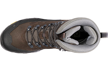 Image of Oboz Bridger Peak GTX Backpacking Boots - Mens, Medium, Bison Brown, 12 US, 27001-783-12-Medium