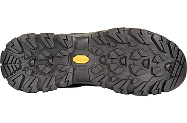 Image of Oboz Bridger Peak GTX Backpacking Boots - Mens, Medium, Bison Brown, 12 US, 27001-783-12-Medium