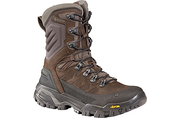 Image of Oboz Bridger Peak GTX Backpacking Boots - Mens, Medium, Bison Brown, 12 US, 27001-783-12-Medium