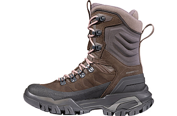 Image of Oboz Bridger Peak GTX Backpacking Boots - Womens, Medium, Bison Brown, 10.5 US, 27002-783-10.5-Medium
