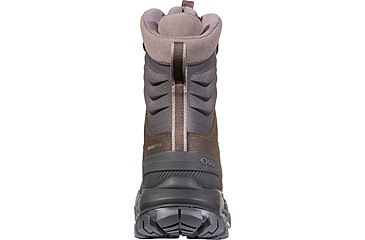 Image of Oboz Bridger Peak GTX Backpacking Boots - Womens, Medium, Bison Brown, 10.5 US, 27002-783-10.5-Medium