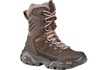 Image of Oboz Bridger Peak GTX Backpacking Boots - Womens, Medium, Bison Brown, 10.5 US, 27002-783-10.5-Medium