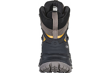 Image of Oboz Bridger Ridge Mid GTX Hiking Shoes - Mens, Classic Brown, 11, 25001-532-11