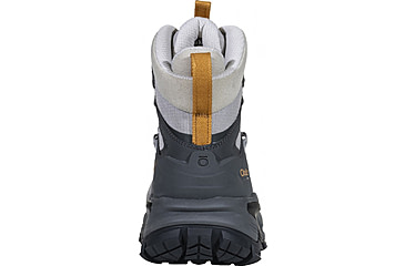 Image of Oboz Bridger Ridge Mid GTX Hiking Shoes - Womens, Drizzle, 7, 25002-155-7
