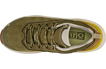 Image of Oboz Cottonwood Low B-DRY Boots - Womens, Conifer, 7, 78202, Conifer - 7