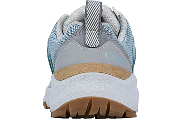 Image of Oboz Cottonwood Low B-DRY Boots - Womens, Waterfall, 9.5, 78202, Waterfall - 9.5