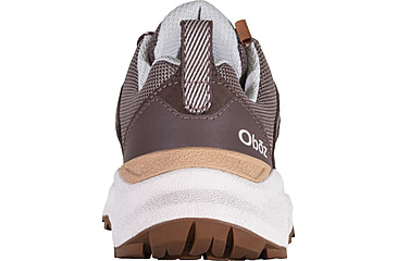 Image of Oboz Cottonwood Low B-DRY Hiking Shoes - Womens, Fig, 7.5, 78202-323-7.5