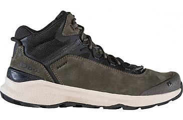 Image of Oboz Cottonwood Mid B-DRY Hiking Boots - Mens, Classic Brown, 10, 78301-532-10