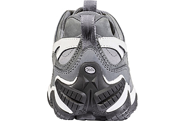 Image of Oboz Firebrand II Low B-DRY Hiking Shoes - Womens, Medium, Dapple Gray, 6 US, 21302-248-6-Medium