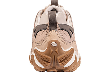 Image of Oboz Firebrand II Low B-DRY Hiking Shoes - Womens, Medium, Fawn, 5.5 US, 21302-162-5.5-Medium