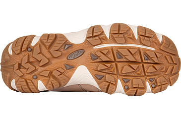 Image of Oboz Firebrand II Low B-DRY Hiking Shoes - Womens, Medium, Fawn, 5.5 US, 21302-162-5.5-Medium