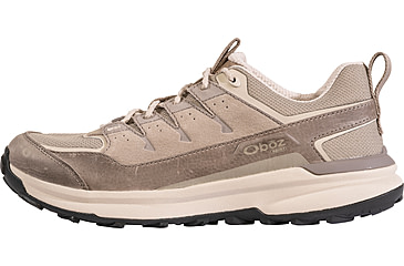 Image of Oboz Hyalite Low B-DRY Hiking Shoes - Mens, Medium, Jackrabbit, 11.5 US, 78701-541-11.5-Medium