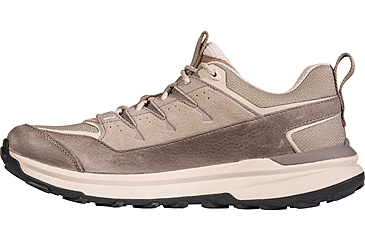 Image of Oboz Hyalite Low B-DRY Hiking Shoes - Mens, Medium, Jackrabbit, 11.5 US, 78701-541-11.5-Medium