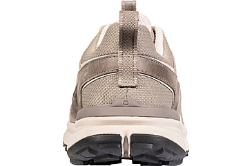 Image of Oboz Hyalite Low B-DRY Hiking Shoes - Mens, Medium, Jackrabbit, 11.5 US, 78701-541-11.5-Medium