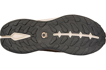 Image of Oboz Hyalite Low B-DRY Hiking Shoes - Mens, Medium, Jackrabbit, 11.5 US, 78701-541-11.5-Medium