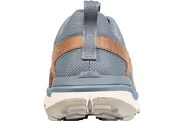 Image of Oboz Hyalite Low B-DRY Hiking Shoes - Mens, Medium, Mustard Seed, 8.5 US, 78701-222-8.5-Medium