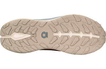 Image of Oboz Hyalite Low B-DRY Hiking Shoes - Mens, Medium, Mustard Seed, 8.5 US, 78701-222-8.5-Medium