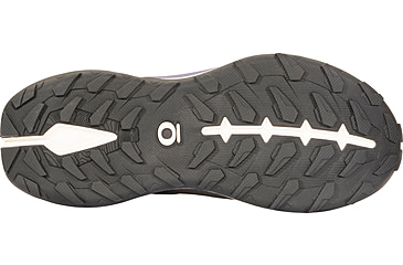 Image of Oboz Hyalite Mid B-DRY Hiking Shoes - Womens, Medium, Slate, 9 US, 78802-150-9-Medium