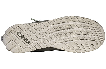 Image of Oboz Jeannette Low Shoes - Womens, Medium, Eucalyptus Green, 5, 74402-Es Green-M-5