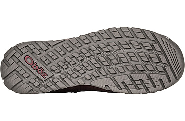 Image of Oboz Jeannette Low - Womens, Dark Dahlia, 5, 74402-Dark Dahlia-Medium-5