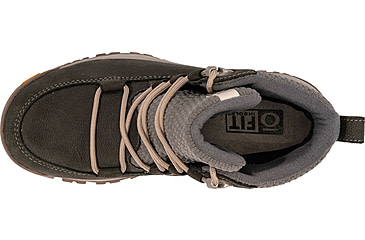 Image of Oboz Jourdain Mid Insulated B-DRY Winter Boots - Womens, Medium, Olive Branch, 9 US, 86502-586-9-Medium