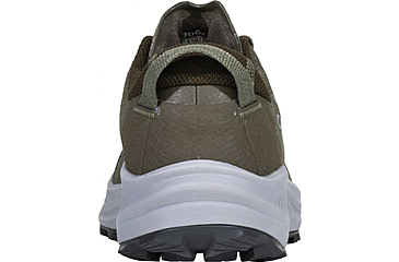 Image of Oboz Katabatic LT Low GTX Hiking Shoes - Mens, Pond, 12, 44101-322-12