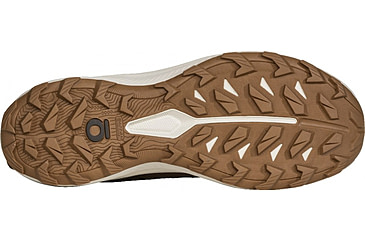 Image of Oboz Katabatic LT Low GTX Hiking Shoes - Mens, Saddle, 9, 44101-158-9