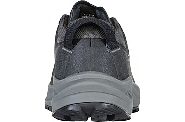 Image of Oboz Katabatic LT Low GTX Hiking Shoes - Womens, Black Sea, 7.5, 44102-189-7.5