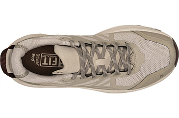 Image of Oboz Katabatic LT Low GTX Hiking Shoes - Womens, Feather, 6.5, 44102-319-6.5