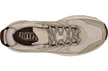 Image of Oboz Katabatic LT Low GTX Hiking Shoes - Womens, Feather, 6.5, 44102-319-6.5