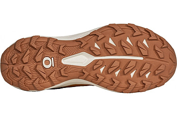 Image of Oboz Katabatic LT Low GTX Hiking Shoes - Womens, Nectar, 11, 44102-537-11